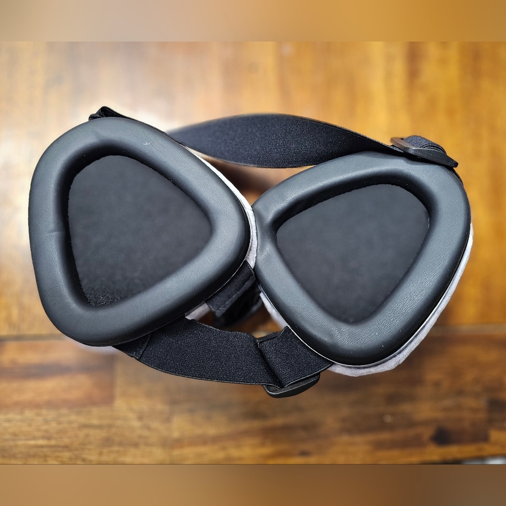 Dog Ear Muffs Noise Protection Cancelling Headphone Aniexty Loud Noise Large NEW - Picture 9 of 10